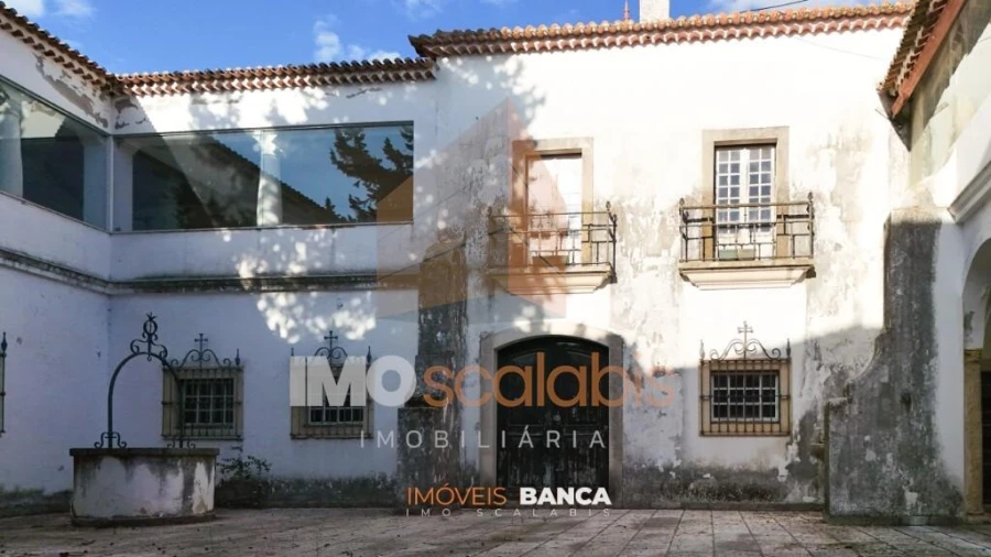 Moradia T5 para Venda em Almeirim Foto 15
