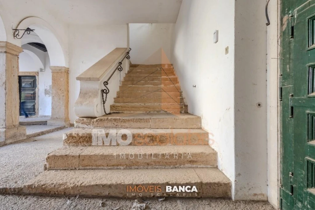 Moradia T5 para Venda em Almeirim Foto 23