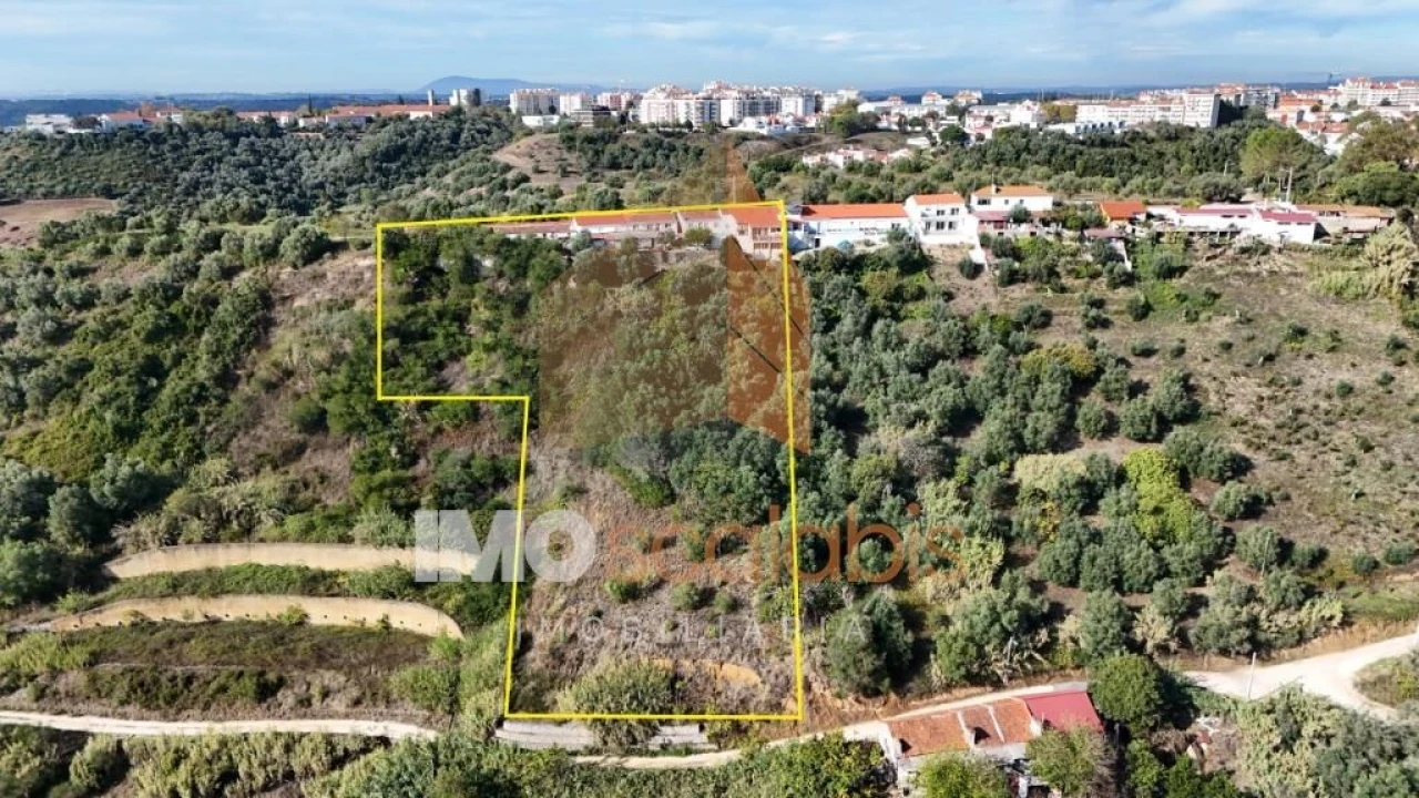 Moradia T11 para Venda em Marvila, Ribeira Santarém, São Salvador, São Nicolau Foto 2
