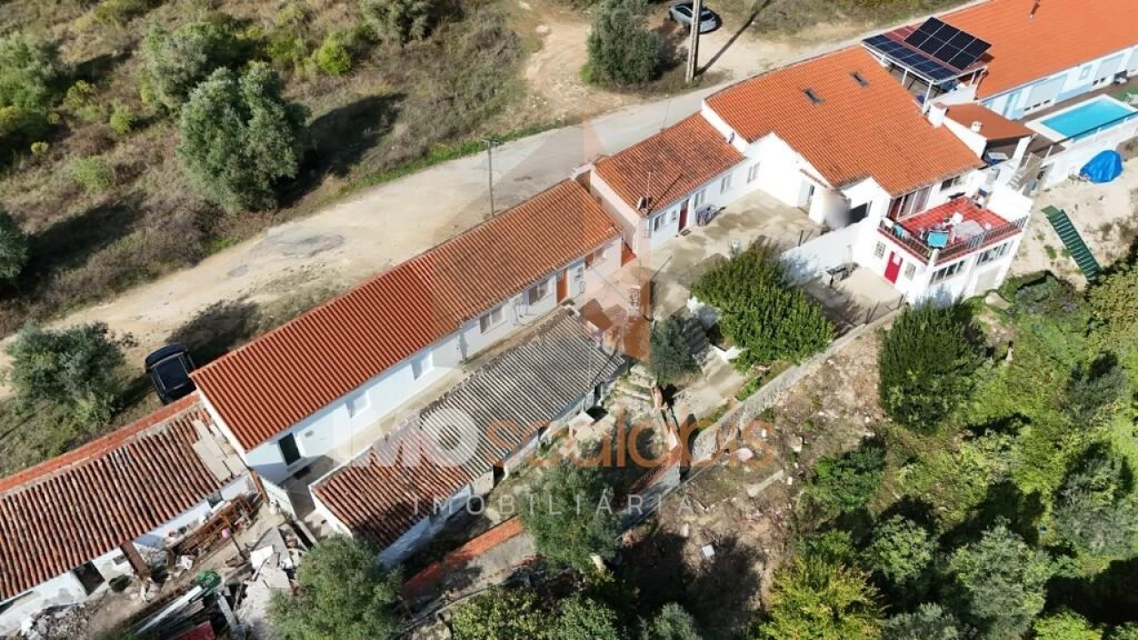 Moradia T11 para Venda em Marvila, Ribeira Santarém, São Salvador, São Nicolau Foto 10