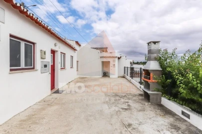 Moradia T11 para Venda em Marvila, Ribeira Santarém, São Salvador, São Nicolau