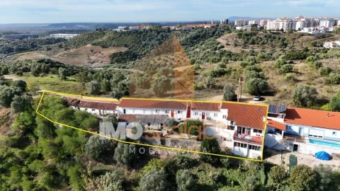 Moradia T11 para Venda em Marvila, Ribeira Santarém, São Salvador, São Nicolau