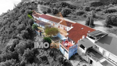 Moradia T11 para Venda em Marvila, Ribeira Santarém, São Salvador, São Nicolau