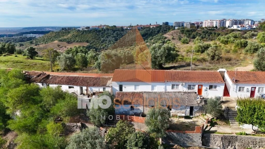Moradia T11 para Venda em Marvila, Ribeira Santarém, São Salvador, São Nicolau Foto 8