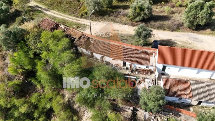 Moradia T11 para Venda em Marvila, Ribeira Santarém, São Salvador, São Nicolau Foto 9