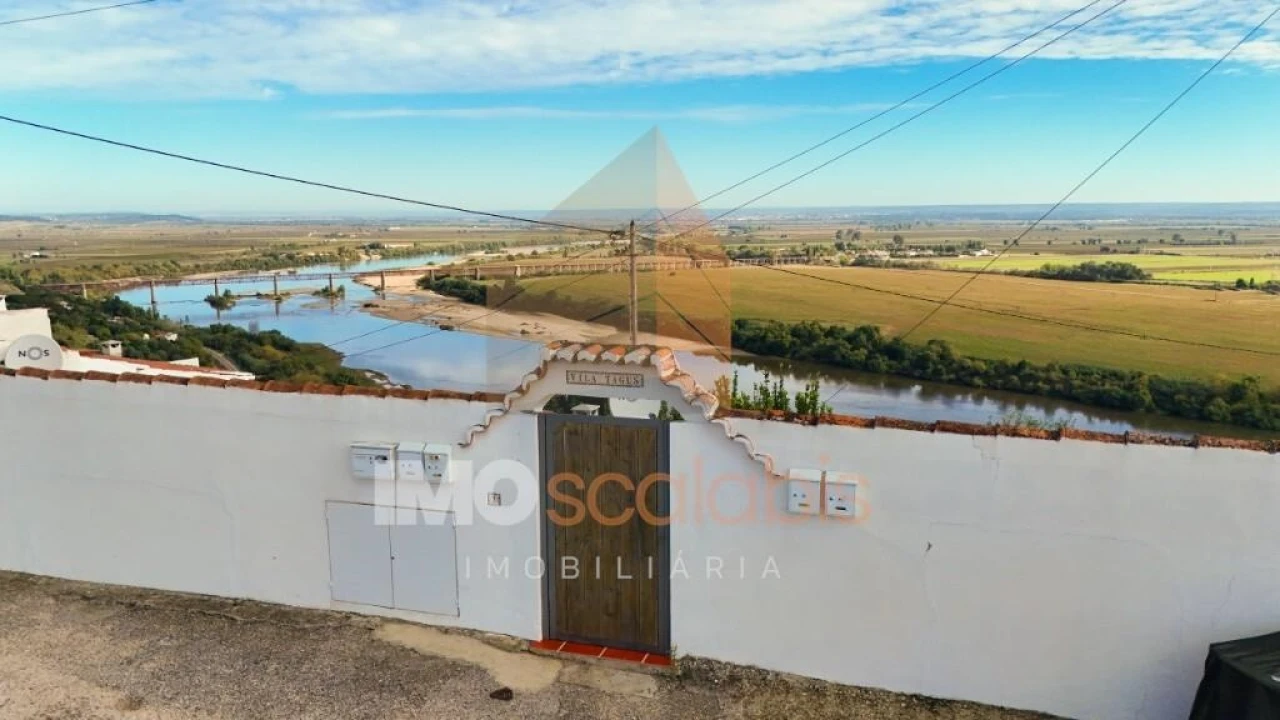 Moradia T11 para Venda em Marvila, Ribeira Santarém, São Salvador, São Nicolau Foto 13