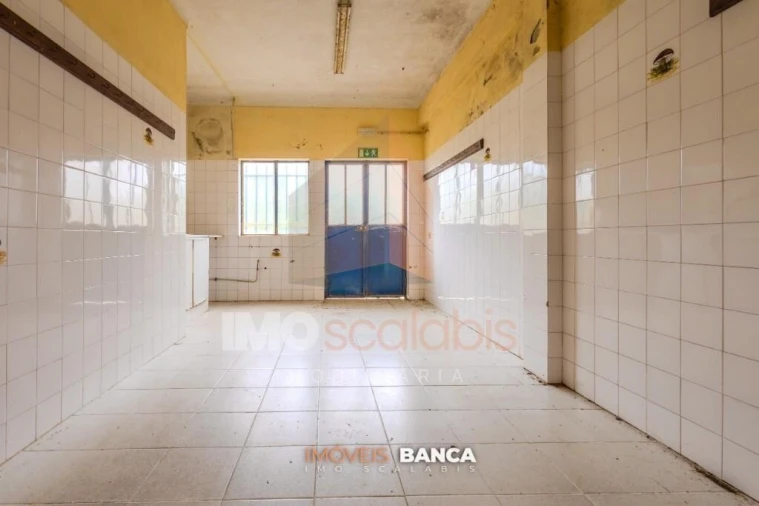Armazém para Venda em Parreira e Chouto Foto 23