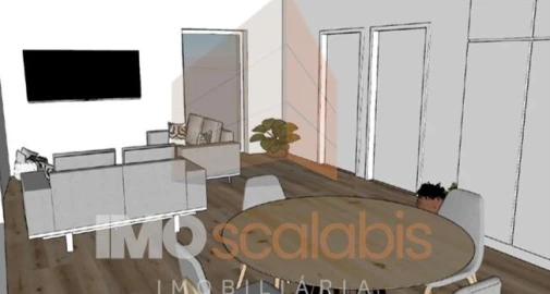 Moradia T3 para Venda em Almoster
