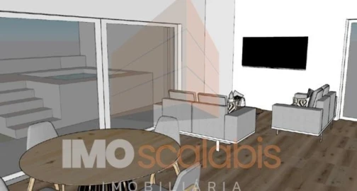 Moradia T3 para Venda em Almoster