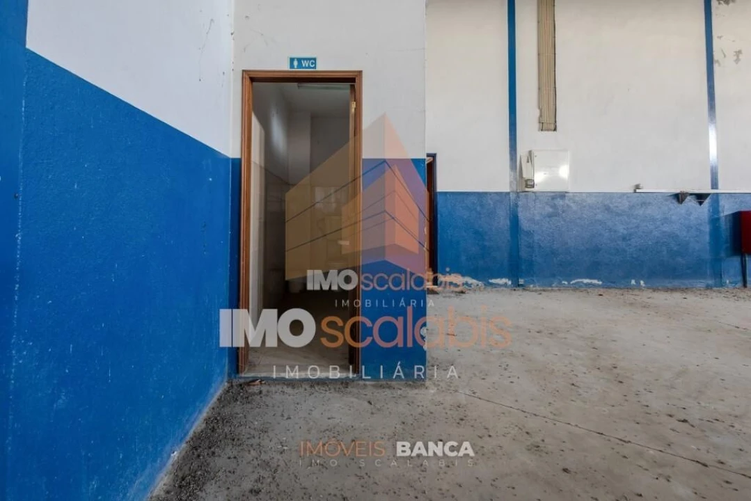 Armazém para Venda em Alpiarça Foto 21