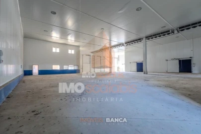 Armazém para Venda em Alpiarça