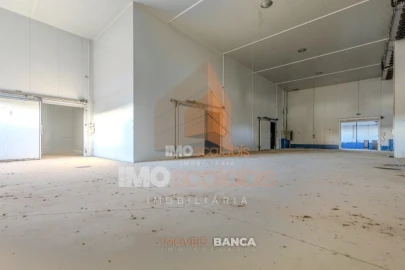 Armazém para Venda em Alpiarça