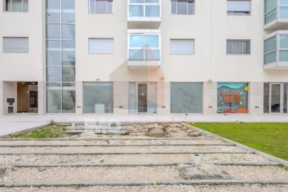 Loja para Venda em Marvila, Ribeira Santarém, São Salvador, São Nicolau