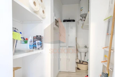 Loja para Venda em Marvila, Ribeira Santarém, São Salvador, São Nicolau