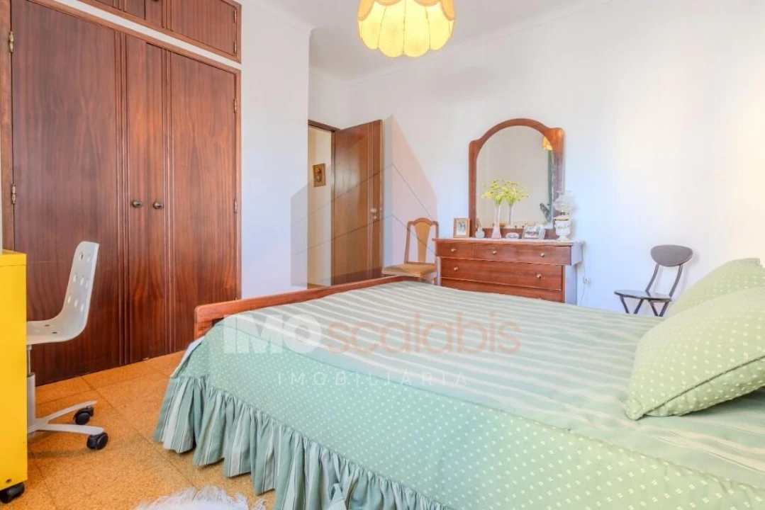 Apartamento T3 para Venda em Marvila, Ribeira Santarém, São Salvador, São Nicolau Foto 25