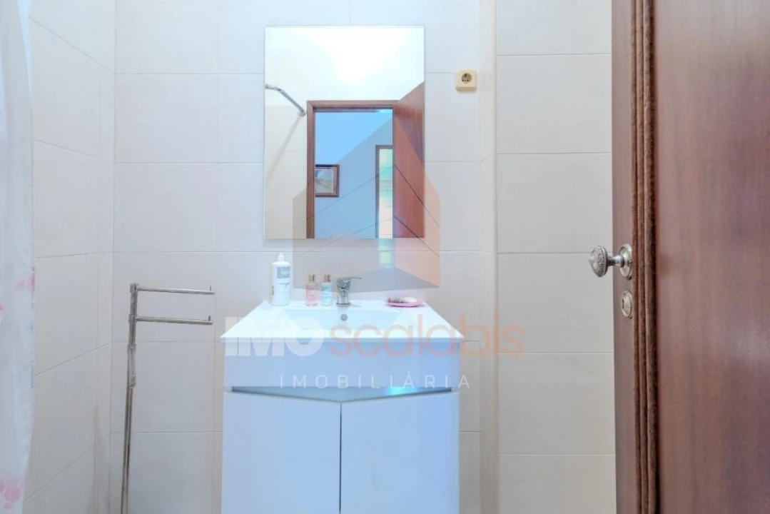 Apartamento T3 para Venda em Marvila, Ribeira Santarém, São Salvador, São Nicolau Foto 17