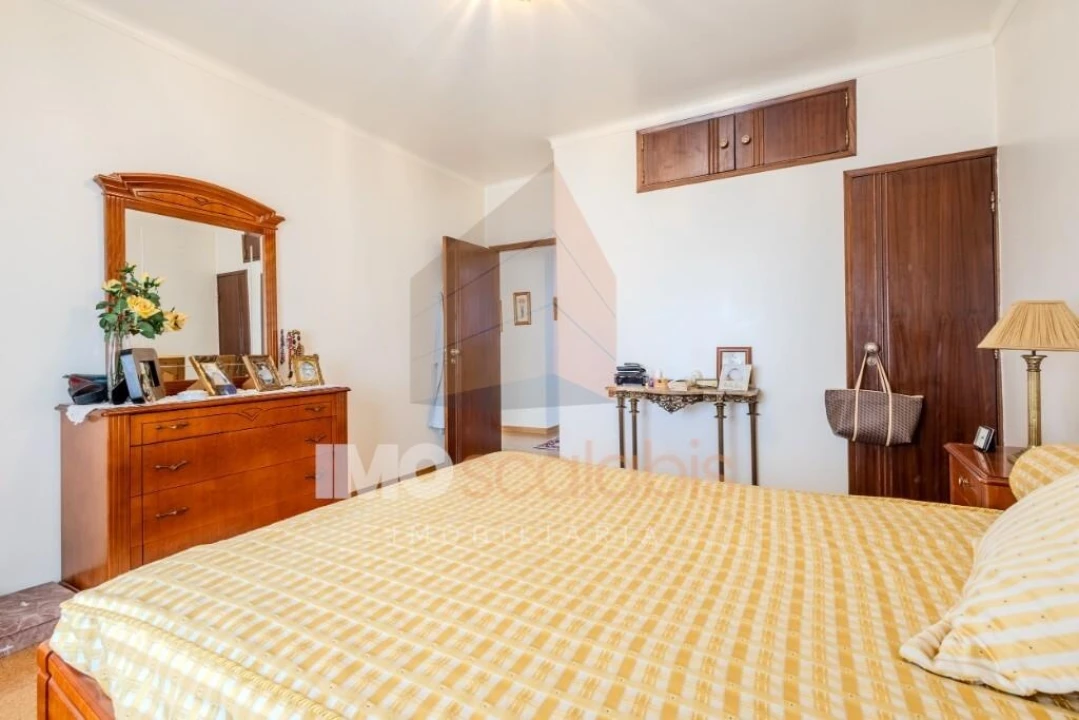 Apartamento T3 para Venda em Marvila, Ribeira Santarém, São Salvador, São Nicolau Foto 20