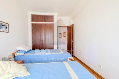 Apartamento T3 para Venda em Marvila, Ribeira Santarém, São Salvador, São Nicolau