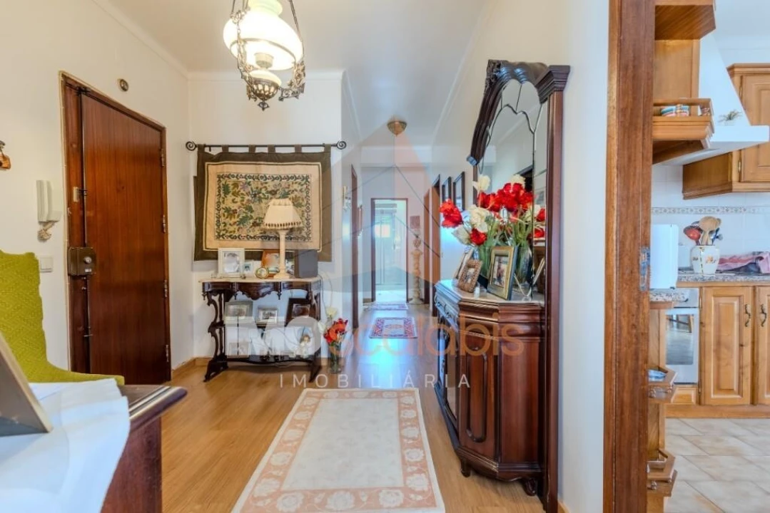Apartamento T3 para Venda em Marvila, Ribeira Santarém, São Salvador, São Nicolau Foto 5