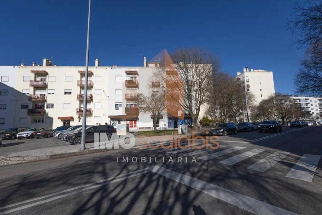 Apartamento T3 para Venda em Marvila, Ribeira Santarém, São Salvador, São Nicolau Foto 3