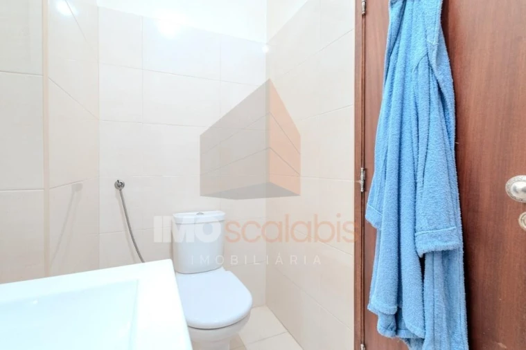 Apartamento T3 para Venda em Marvila, Ribeira Santarém, São Salvador, São Nicolau Foto 18