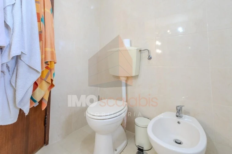Apartamento T3 para Venda em Marvila, Ribeira Santarém, São Salvador, São Nicolau Foto 22