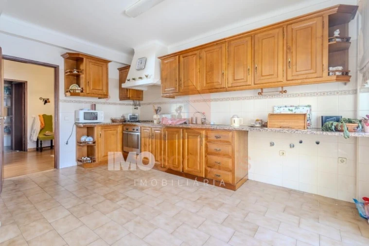Apartamento T3 para Venda em Marvila, Ribeira Santarém, São Salvador, São Nicolau Foto 12