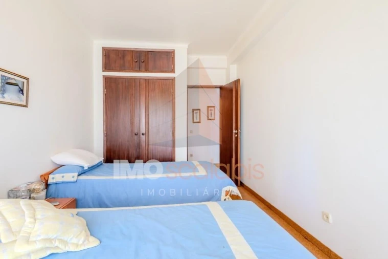 Apartamento T3 para Venda em Marvila, Ribeira Santarém, São Salvador, São Nicolau Foto 15