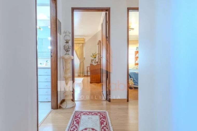 Apartamento T3 para Venda em Marvila, Ribeira Santarém, São Salvador, São Nicolau Foto 26