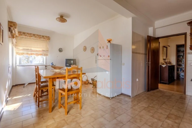 Apartamento T3 para Venda em Marvila, Ribeira Santarém, São Salvador, São Nicolau Foto 11