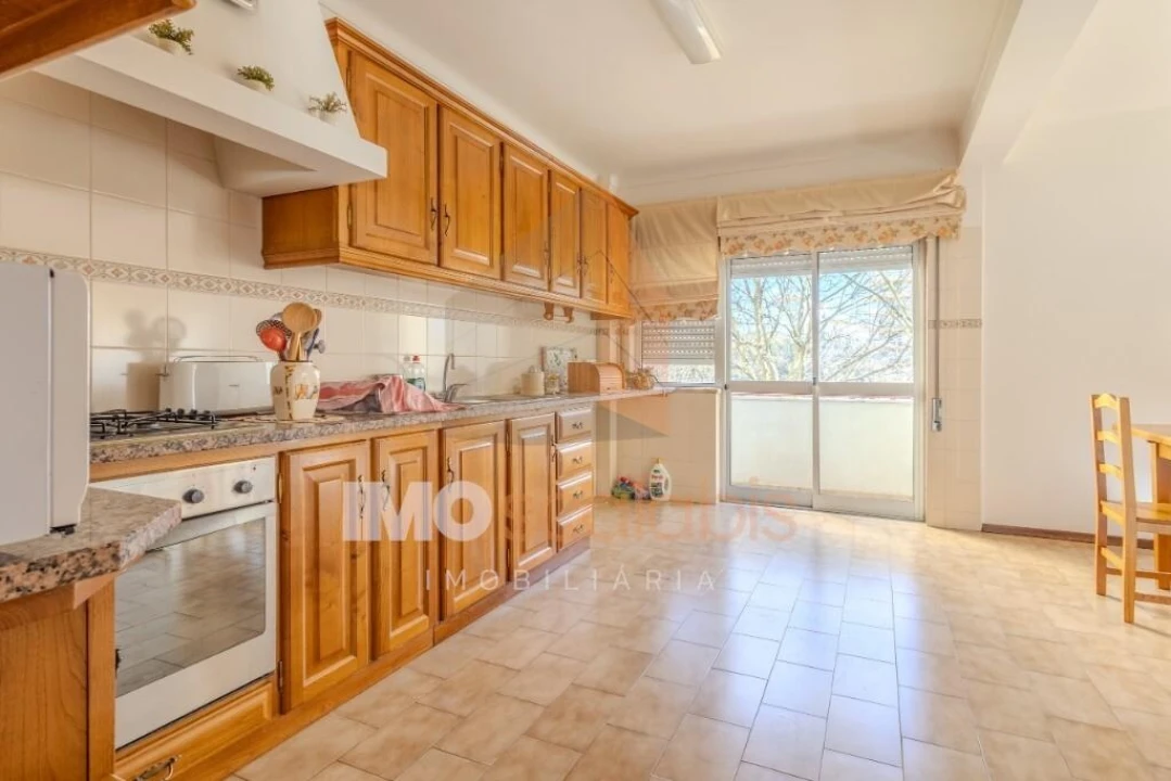 Apartamento T3 para Venda em Marvila, Ribeira Santarém, São Salvador, São Nicolau Foto 13