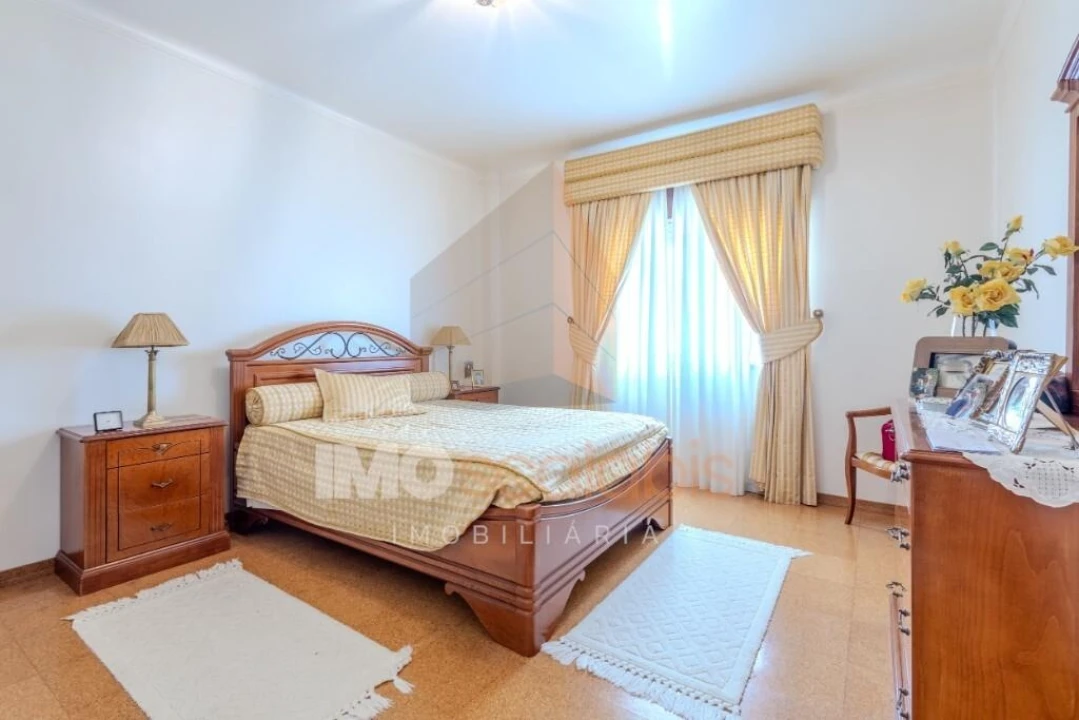 Apartamento T3 para Venda em Marvila, Ribeira Santarém, São Salvador, São Nicolau Foto 19