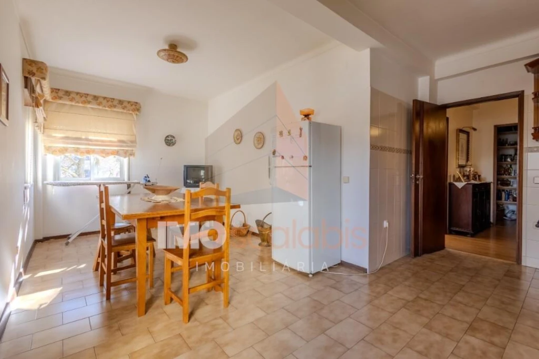 Apartamento T3 para Venda em Marvila, Ribeira Santarém, São Salvador, São Nicolau Foto 11