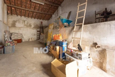 Moradia T0 para Venda em Alcanede