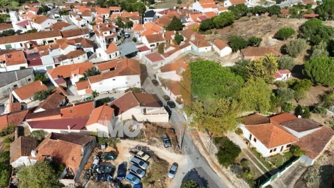 Moradia T0 para Venda em Alcanede