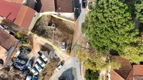 Moradia T0 para Venda em Alcanede