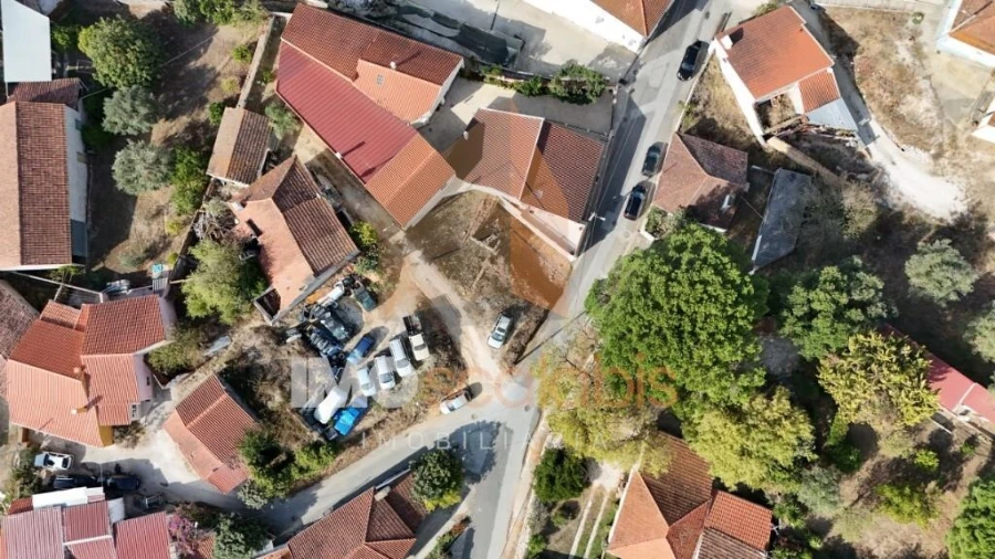 Moradia T0 para Venda em Alcanede Foto 15