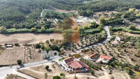 Terreno para Venda em Alcanede