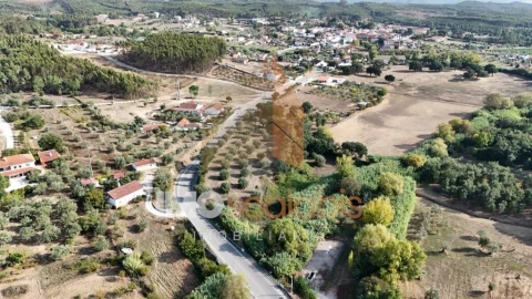 Terreno para Venda em Alcanede