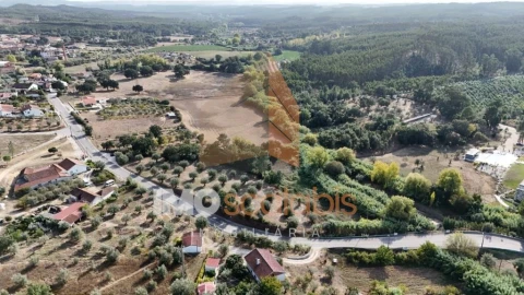 Terreno para Venda em Alcanede