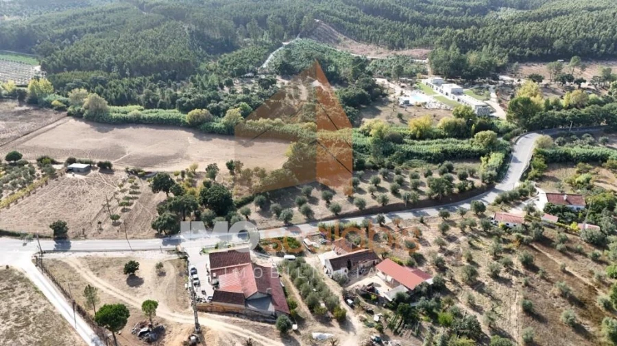 Terreno para Venda em Alcanede Foto 6