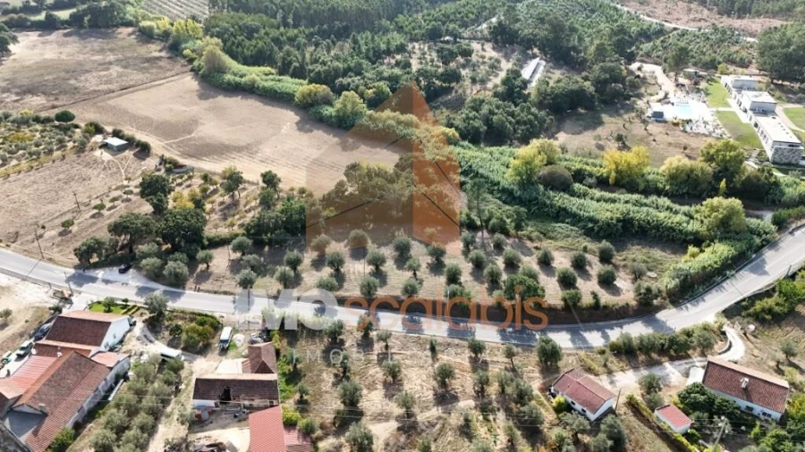Terreno para Venda em Alcanede Foto 9