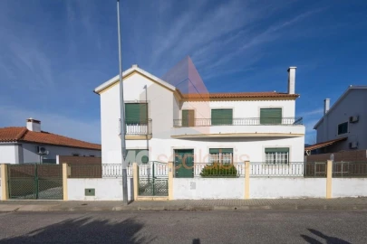 Moradia T4 para Venda em Alpiarça