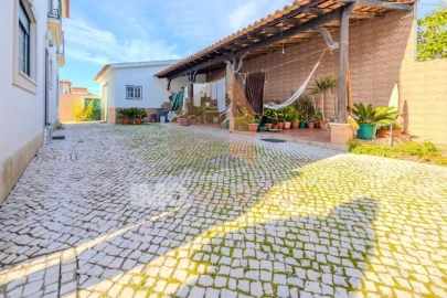 Moradia T4 para Venda em Alpiarça