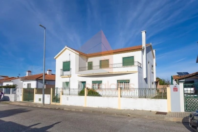 Moradia T4 para Venda em Alpiarça