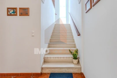 Moradia T4 para Venda em Alpiarça