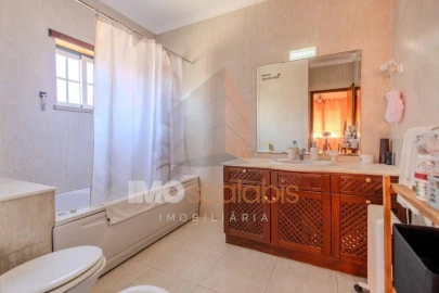Moradia T4 para Venda em Alpiarça