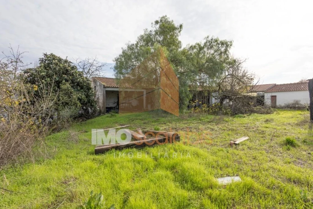 Terreno para Venda em Marvila, Ribeira Santarém, São Salvador, São Nicolau Foto 23