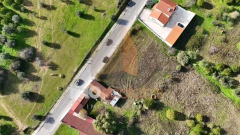 Terreno para Venda em Marvila, Ribeira Santarém, São Salvador, São Nicolau