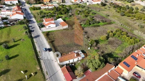 Terreno para Venda em Marvila, Ribeira Santarém, São Salvador, São Nicolau